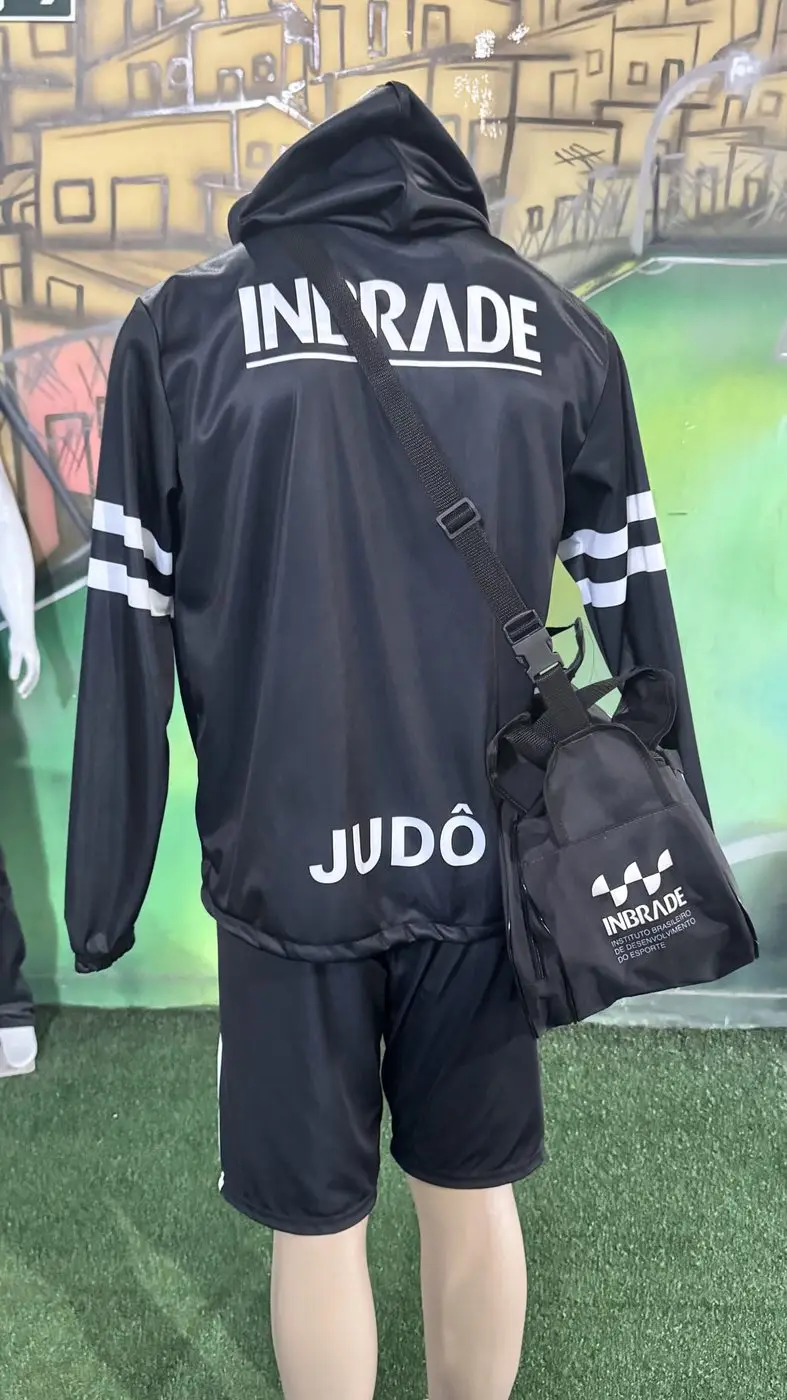 Uniforme de futebol personalizado 6